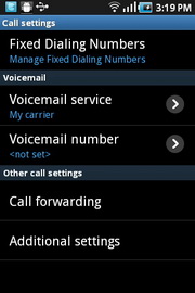 Samsung Galaxy Cooper - ซัมซุง S5830